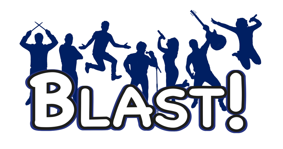 Blast! – naar de homepage
