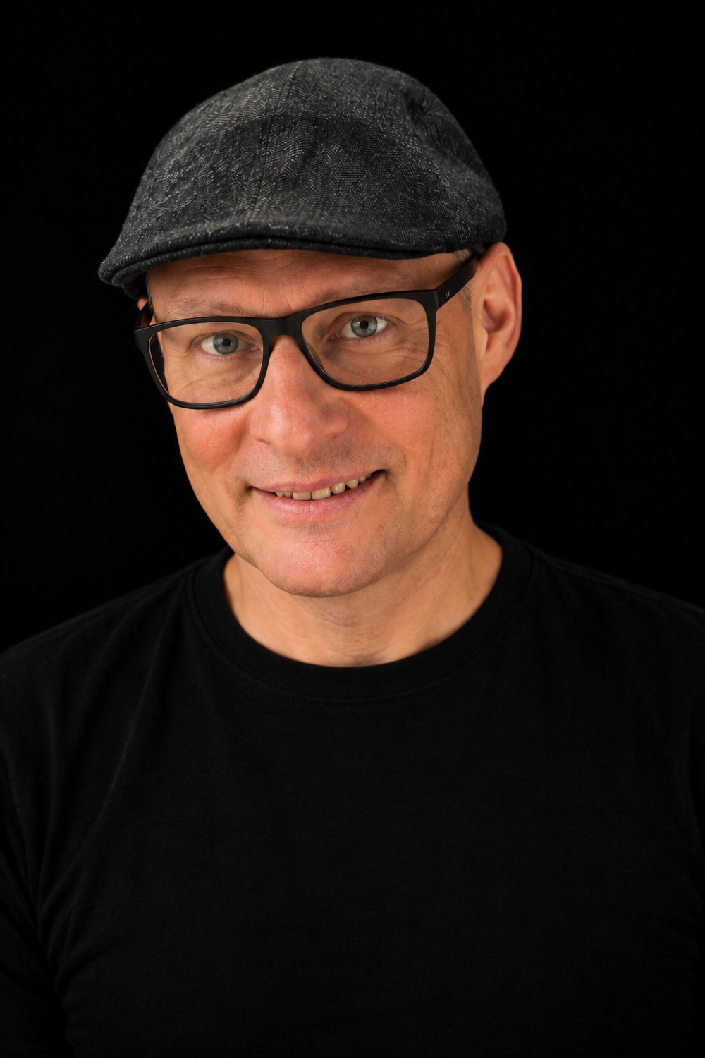 Eric Abbel, bas